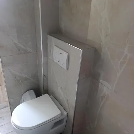 Appartement Thomas *