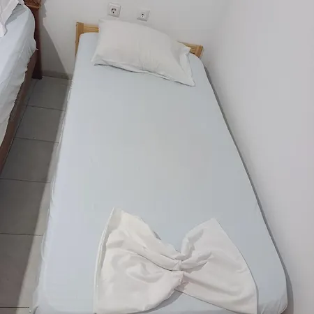 Appartement Thomas Himarë