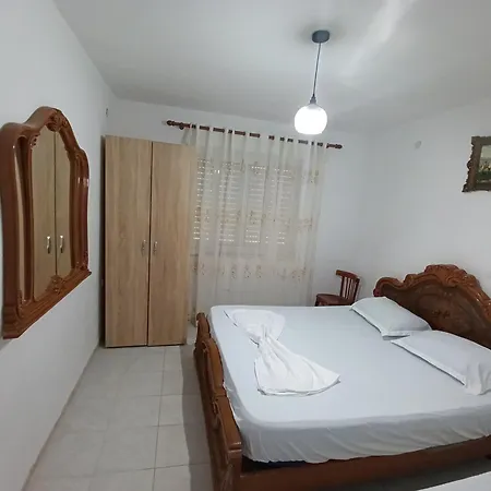 Thomas Appartement *