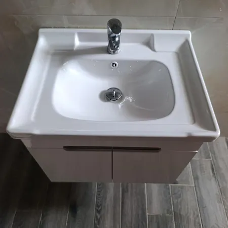 Appartement Thomas *