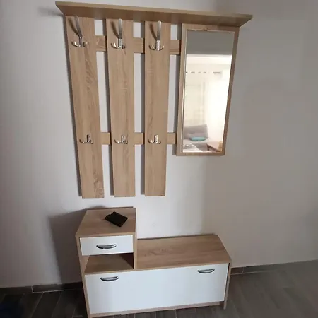 Thomas Appartement Himarë