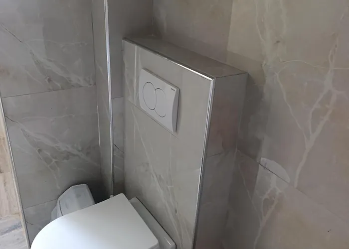 Appartement Thomas *