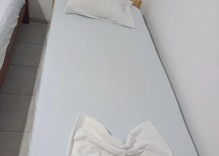 Appartement Thomas Himare