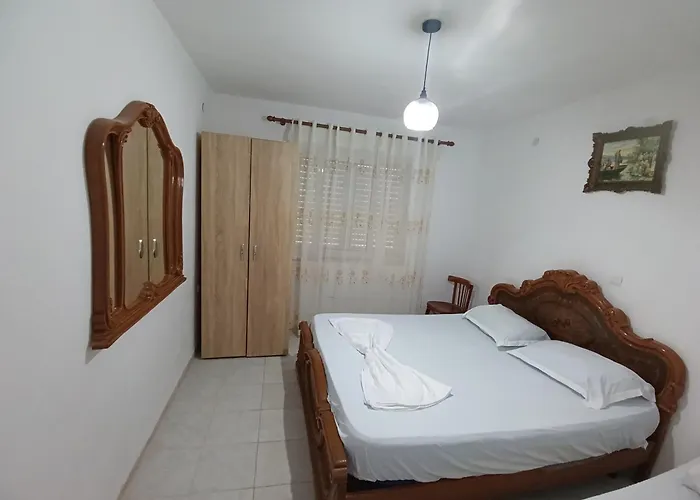 Thomas Appartement *