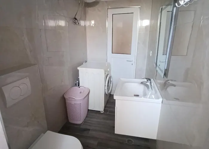 Thomas Appartement *